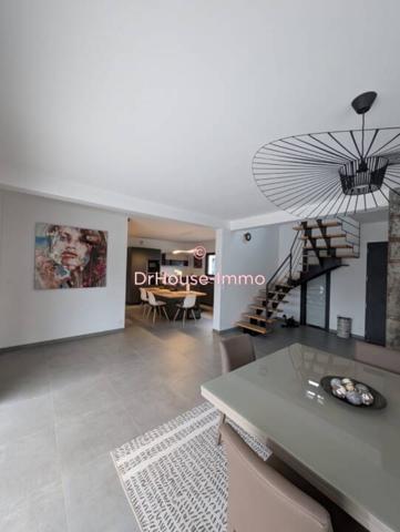 Maison à vendre 7 pièces de 192 m²