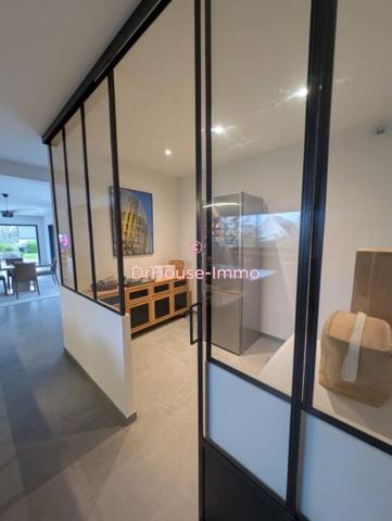 Maison à vendre 7 pièces de 192 m²