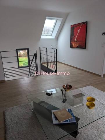 Maison à vendre 7 pièces de 192 m²