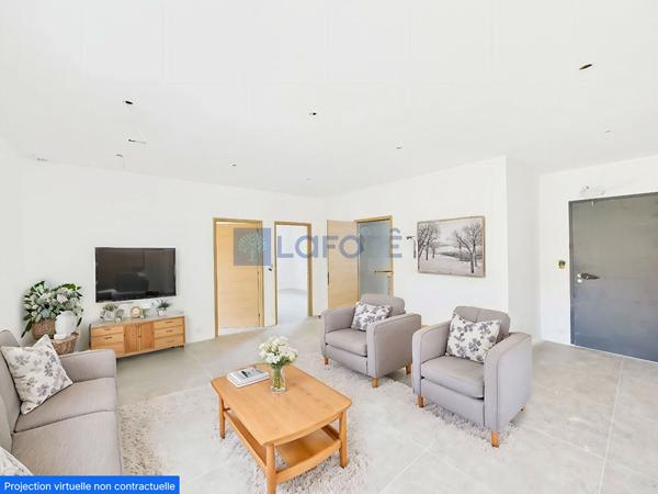 Achat appartement Grosseto-Prugna - 3 pièce(s) - 54 m² - 351 000 €