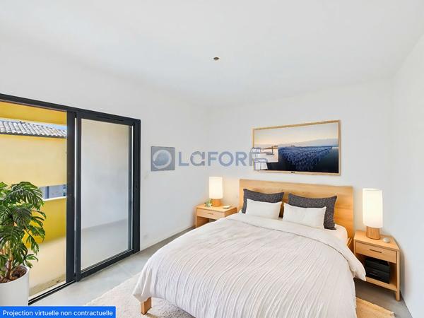 Achat appartement Grosseto-Prugna - 3 pièce(s) - 54 m² - 351 000 €