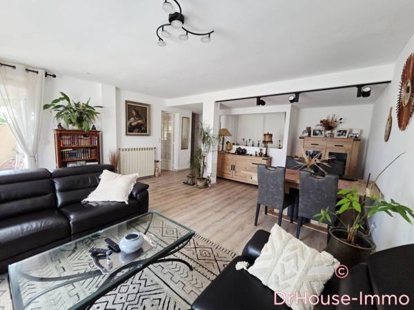 Maison à vendre 4 pièces de 87 m²