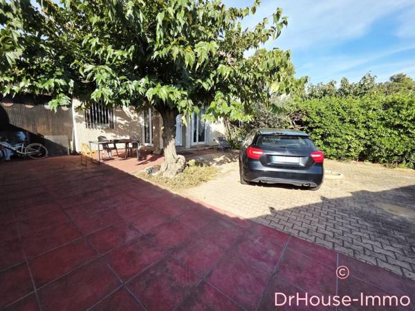 Maison à vendre 4 pièces de 87 m²