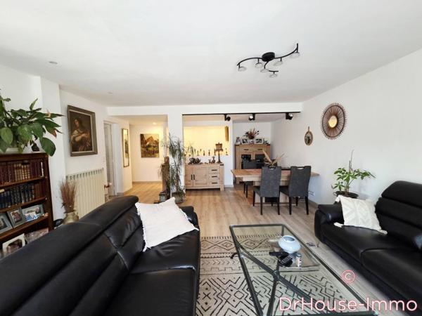 Maison à vendre 4 pièces de 87 m²