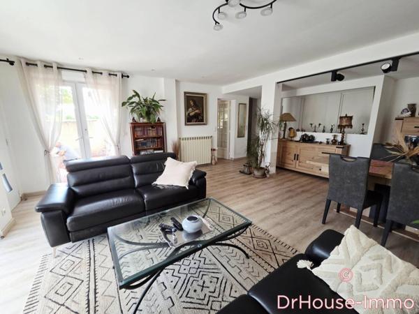 Maison à vendre 4 pièces de 87 m²