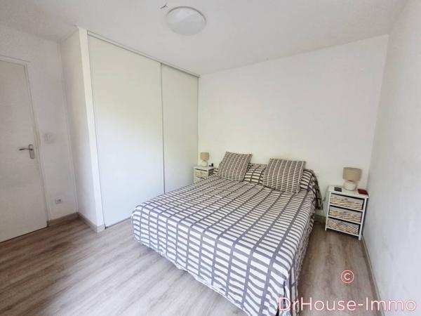Maison à vendre 4 pièces de 87 m²