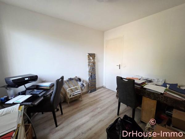 Maison à vendre 4 pièces de 87 m²