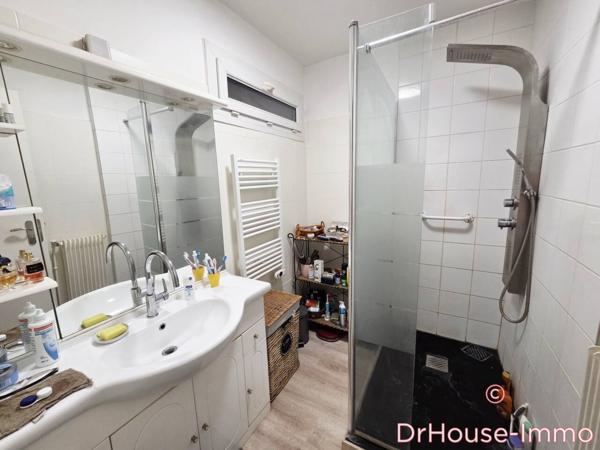 Maison à vendre 4 pièces de 87 m²