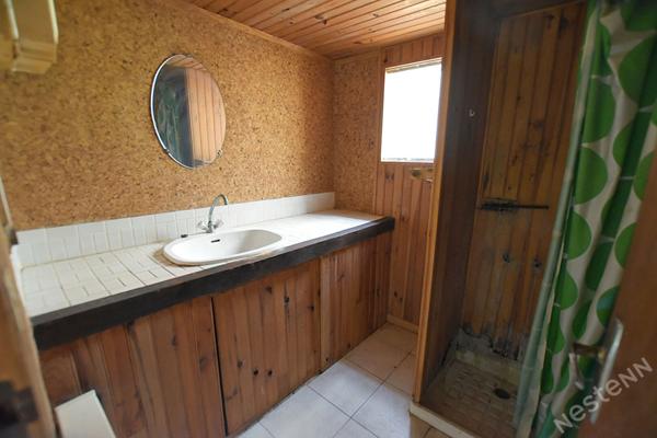 Charmante maison au coeur d'un environnement bucolique !