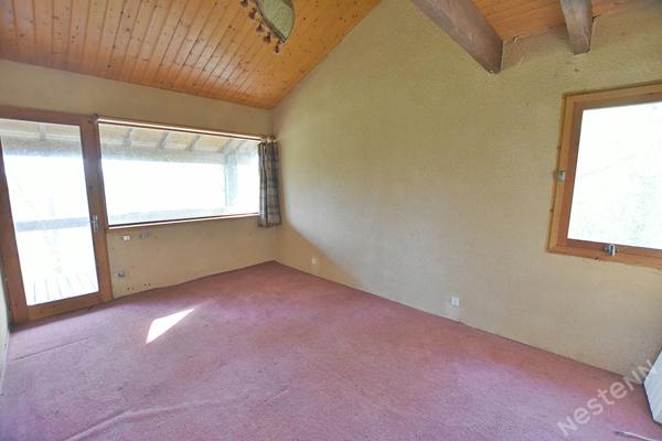 Charmante maison au coeur d'un environnement bucolique !