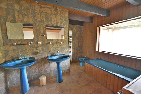 Charmante maison au coeur d'un environnement bucolique !