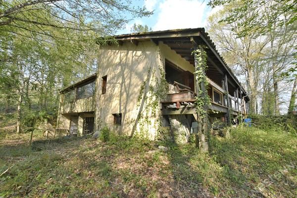 Charmante maison au coeur d'un environnement bucolique !