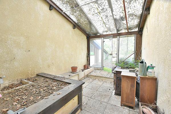 Charmante maison au coeur d'un environnement bucolique !