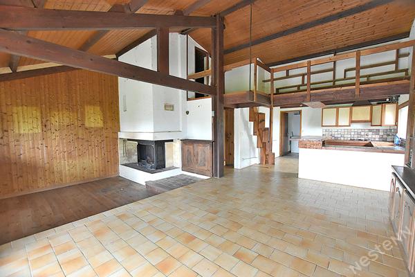 Charmante maison au coeur d'un environnement bucolique !