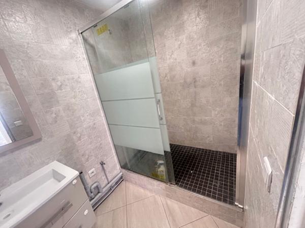 Appartement Le Bourget 3 pièce(s) 59.39 m2 CARREZ - 66m2 surface totale