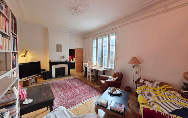 Appartement à vendre    2 pièces • 65 m2 Mont-de-Marsan