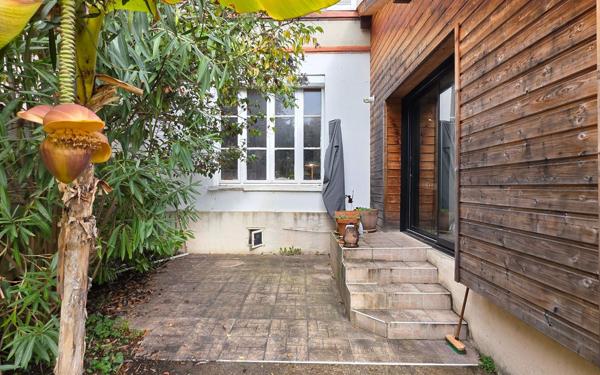 Appartement à vendre    2 pièces • 65 m2 Mont-de-Marsan