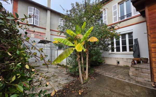 Appartement à vendre    2 pièces • 65 m2 Mont-de-Marsan