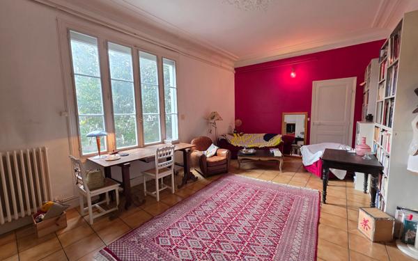 Appartement à vendre    2 pièces • 65 m2 Mont-de-Marsan