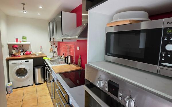 Appartement à vendre    2 pièces • 65 m2 Mont-de-Marsan