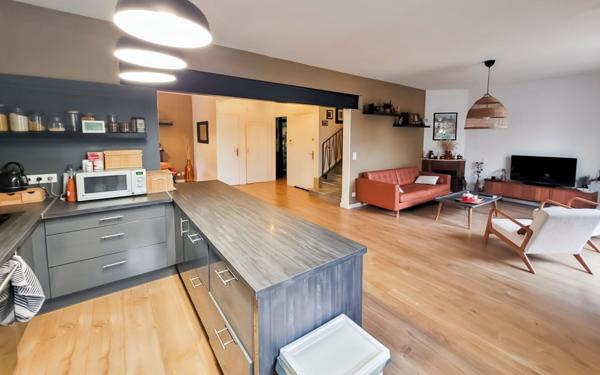 Maison à vendre    5 pièces •  Agen