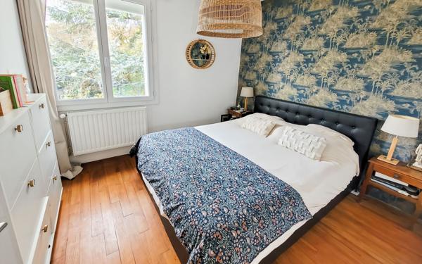 Maison à vendre    5 pièces •  Agen