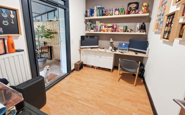 Maison à vendre    5 pièces •  Agen