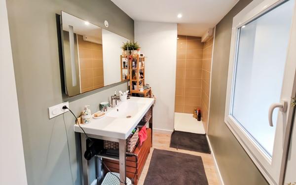 Maison à vendre    5 pièces •  Agen