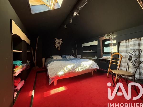 Appartement à vendre 3 pièces 80 m² Peyrehorade