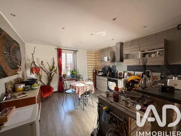 Appartement à vendre 3 pièces 80 m² Peyrehorade