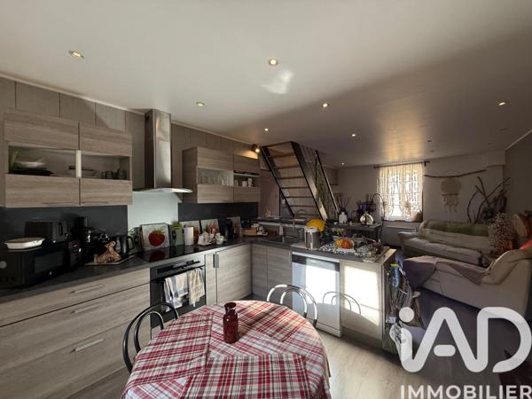 Appartement à vendre 3 pièces 80 m² Peyrehorade