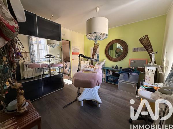 Appartement à vendre 3 pièces 80 m² Peyrehorade