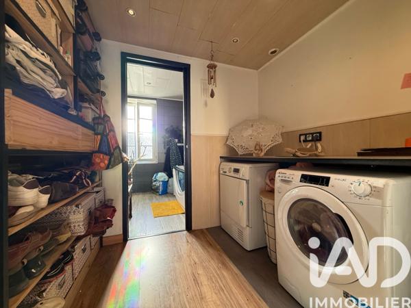 Appartement à vendre 3 pièces 80 m² Peyrehorade