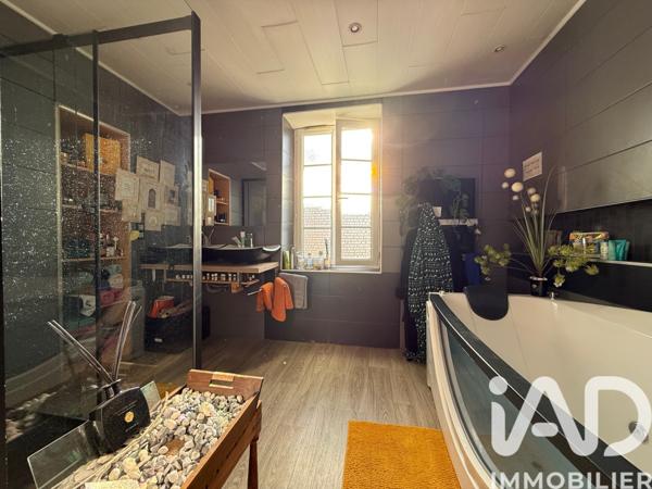 Appartement à vendre 3 pièces 80 m² Peyrehorade
