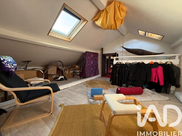 Appartement à vendre 3 pièces 80 m² Peyrehorade