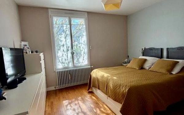 Maison à vendre    4 pièces •  Savigny-sur-Orge