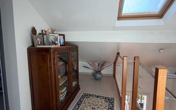 Maison à vendre    4 pièces •  Savigny-sur-Orge