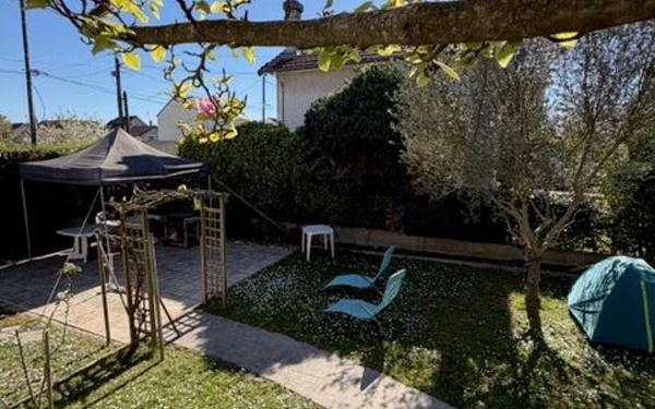 Maison à vendre    4 pièces •  Savigny-sur-Orge