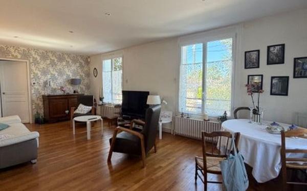 Maison à vendre    4 pièces •  Savigny-sur-Orge