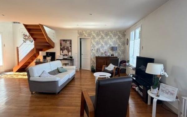 Maison à vendre    4 pièces •  Savigny-sur-Orge