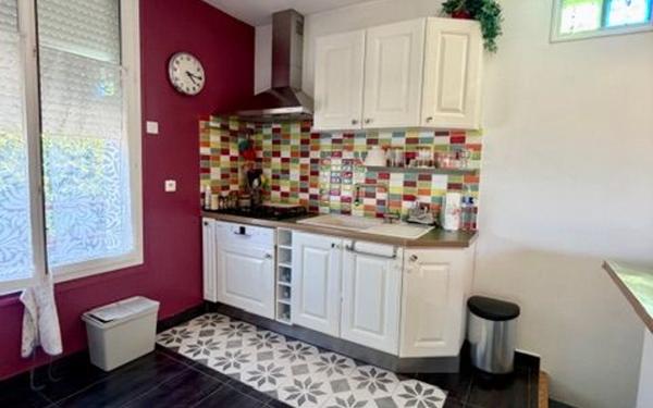 Maison à vendre    4 pièces •  Savigny-sur-Orge