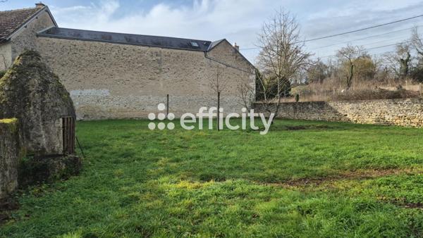 Maison 5 pièces - 96 m²