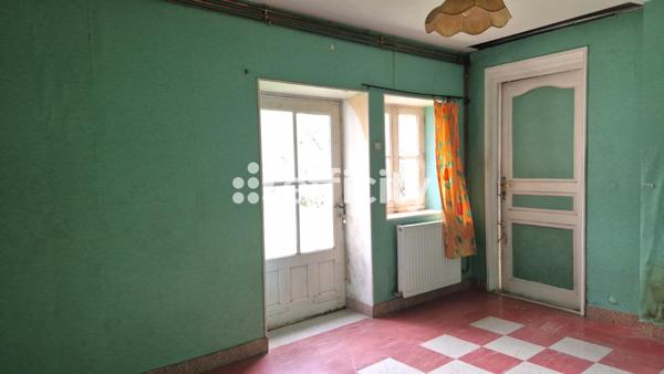 Maison 5 pièces - 96 m²