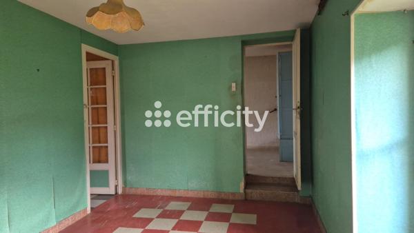 Maison 5 pièces - 96 m²