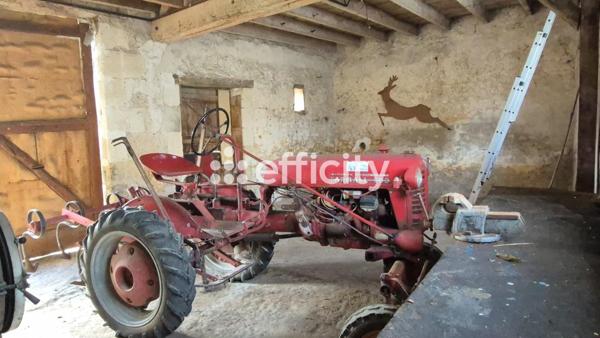 Maison 5 pièces - 96 m²