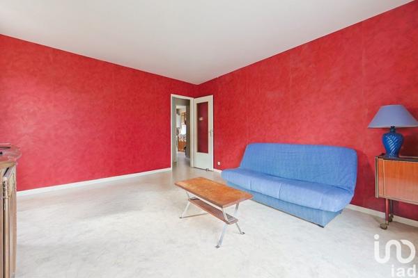 Appartement à vendre 3 pièces 65 m² Saint-Thibault-des-Vignes