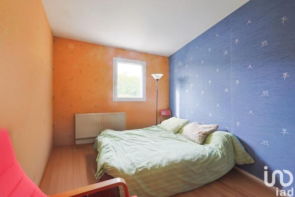 Appartement à vendre 3 pièces 65 m² Saint-Thibault-des-Vignes