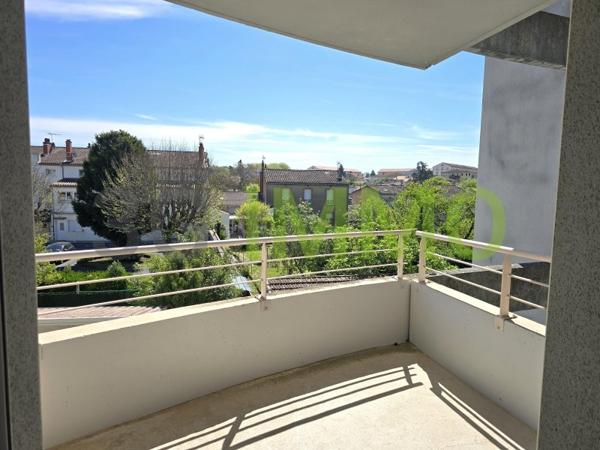 Vente / Appartement T3
