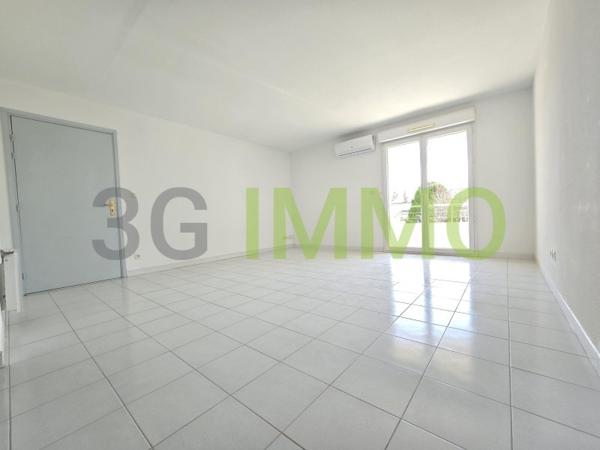 Vente / Appartement T3