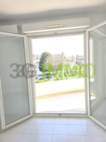 Vente / Appartement T3